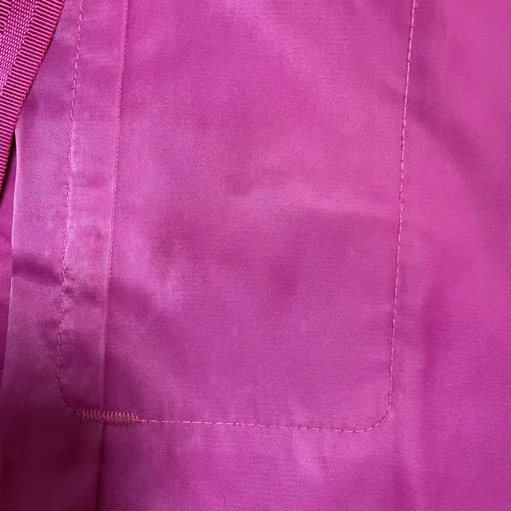 Hellolulu Pink 13 inch Laptop Shoulder / Messenger Bag